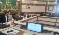  کارگروه ارتقاء وضعیت زنان روستایی و عشایری